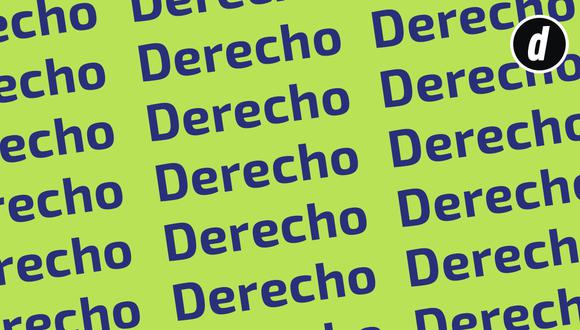 Encuentra la palabra 'DESECHO' en el siguiente reto visual. (Imagen: Depor)