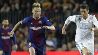Se rindió ante el rival de Messi: la opinión de Valverde tras la partida de Cristiano Ronaldo a Juventus