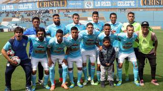 Sporting Cristal es el mejor club del Perú, según ránking Football Club