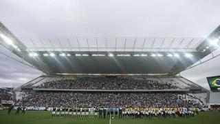 Arena Corinthians: historia, fundación, partidos del recinto en Sao Paulo