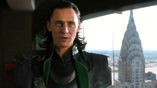 Marvel: Tom Hiddleston cuenta todo lo que ha pasado Loki en 30 segundos