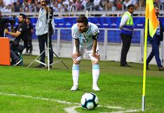 El peor de los males: Argentina y Brasil se podrían encontrar en cuartos de final si se dan estos resultados