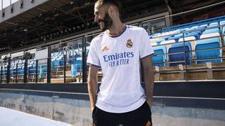 Un caso más: Real Madrid informa que Karim Benzema dio positivo a COVID-19