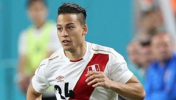 Cristian Benavente sería llamado a la Selección Peruana. (Foto: GEC / Agencias)