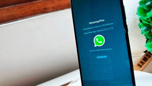 ¿Quieres tener la última versión de WhatsApp Plus en tu celular? Usa este método para no perder nada. (Foto: Depor - Rommel Yupanqui)