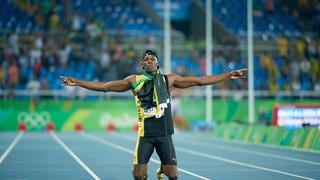 Usain Bolt ya tiene fecha de regreso a las competencias tras perder medalla de oro olímpica