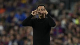 Xavi ya tiene plan B: la estrella que el Barça buscará por si no llega Messi