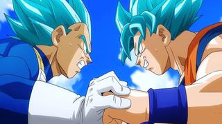 "Dragon Ball Super": nueva fecha de estreno del anime se baraja tras anuncio del final de GeGeGe no Kitaro