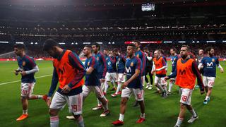 Argentina y España: revive las incidencias y goles en HD en amistoso en el Wanda Metropolitano