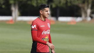 Granada analiza la opción: Independiente mostró interés en fichaje de Abram para esta temporada