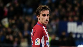 Antoine Griezmann habría acordado su sueldo con el Manchester United