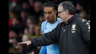 Nada de ‘locuras’: la condición de Marcelo Bielsa para volver a jugar en Inglaterra