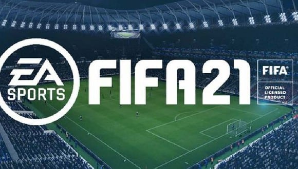FIFA 21 aparecería en el EA Play