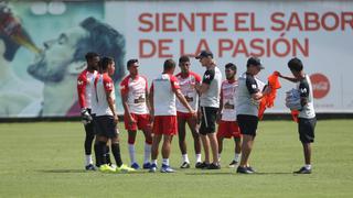 Ricardo Gareca: “No es viable que la Selección Peruana comience a entrenar antes que los clubes”