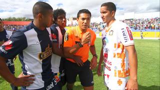 Presidente de Conar: "No fue gol de Ayacucho FC ni penal para Alianza Lima"