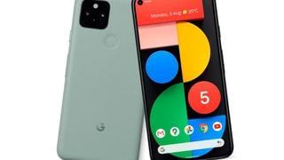 Google Pixel 5: ficha técnica, características, precio y fecha de lanzamiento del nuevo móvil