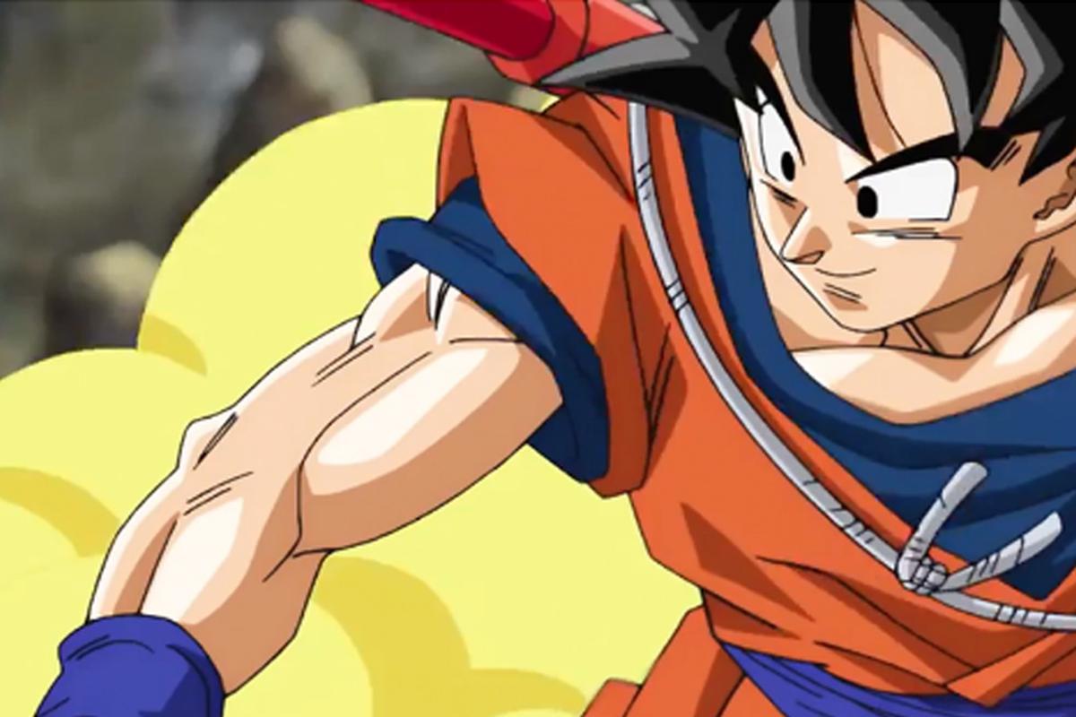 Dragon Ball Super: Goku confirma su regreso a los tazos luego de muchos  rumores | DEPOR-PLAY | DEPOR