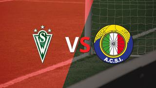 Ya juegan en Playa Ancha, Santiago Wanderers vs Audax Italiano