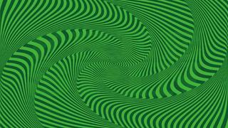 Ilusión óptica: solo las mentes brillantes pueden detectar 2 palabras ocultas en la imagen