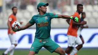 Alianza Lima presentará un once renovado ante La Bocana