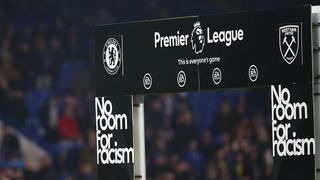 Durará 24 horas: jugadores ingleses preparan boicot en campaña contra el racismo en la Premier League
