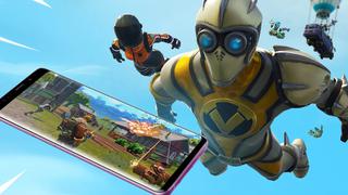 Los mejores lugares de Fortnite para aterrizar sin riesgo a una eliminación temprana