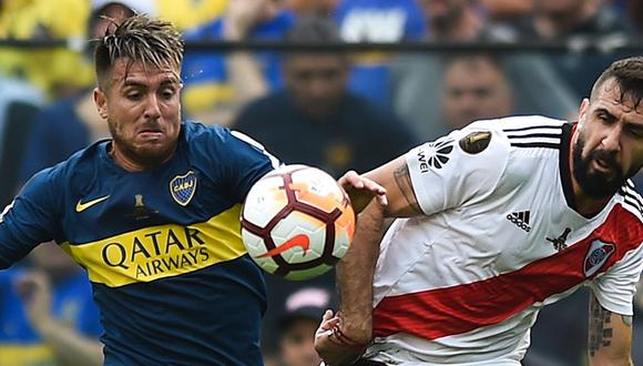 Boca Juniors vs. River Plate en Semifinales? Los que provocarían un clásico en Copa Libertadores | FUTBOL-INTERNACIONAL | DEPOR