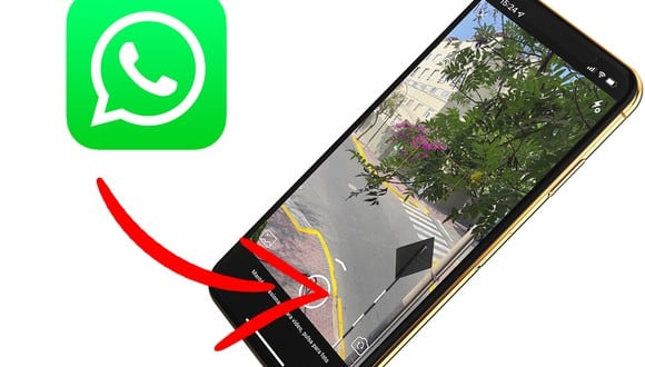 ¿Quieres desactivar la cámara de WhatsApp de por vida? Usa este truco. (Foto: Depor)