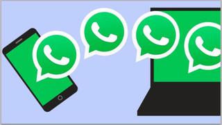 ¿Cómo cerrar sesión en WhatsApp Web en todos los dispositivos?