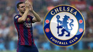 Chelsea: Thomas Vermaelen dejaría Barcelona para fichar por el equipo 'blue'