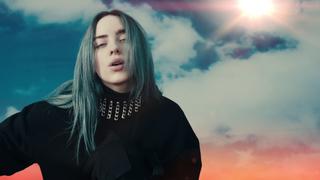 “Bad Guy” de Billie Eilish es el primer video musical infinito gracias a un experimento de inteligencia artificial