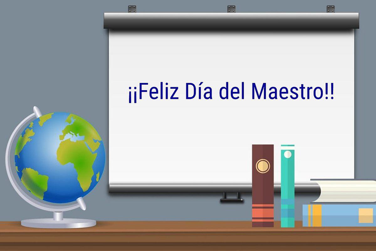 Día del Maestro 2022: Frases para felicitar a un profesor por su labor en  Perú | 6 de julio | nnda | nnni | OFF-SIDE | DEPOR