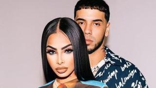 Yailin La Más Viral y Anuel AA: su próxima boda, los bebés y otras confesiones de la pareja