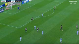 Lo esperan con ansias: la última actuación de Rodrygo con gol incluido que ilusiona al Real Madrid [VIDEO]