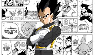 Dragon Ball Super: fecha de publicación del capítulo 70 del manga
