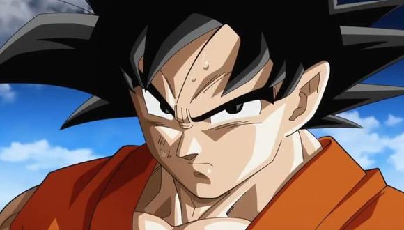 Dragon Ball Super | El uniforme más insólito que pudo haber usado Goku en  el anime | DBS | Dragon Ball | DEPOR-PLAY | DEPOR