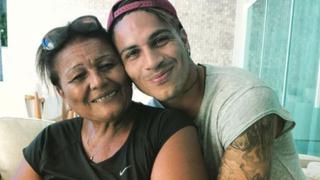 Paolo Guerrero: la reacción de Doña 'Peta' al conocer la reducción de la suspensión