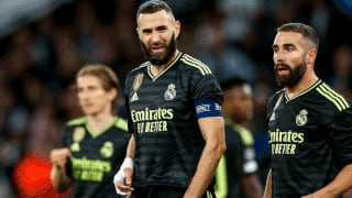 Florentino estalla tras goleada del City: hará limpieza en el Madrid y pocos se salvan