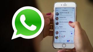WhatsApp: el nuevo mensaje que no deberás abrir en la aplicación
