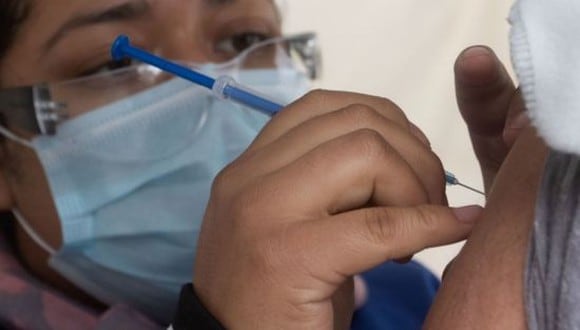 Vacuna COVID-19 de 18 a 29 años: pasos para registrarte y todos los requisitos para ser inmunizado en México (Foto: Getty Images)