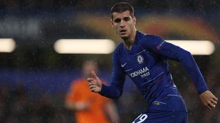 Morata, el sacrificado: Chelsea le abre las puertas ante la inminente llegada de Gonzalo Higuaín