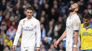Saltan las alarmas: jugadores del Real Madrid se reunieron con Zidane y le exigieron esto
