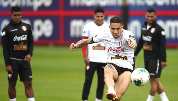 La Selección Peruana enfrentará a Venezuela por la jornada 6 de las Eliminatorias Qatar 2022. (Foto: Selección Peruana)