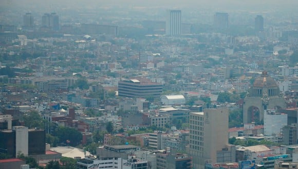 Contingencia Ambiental en México: qué es, cuántas fases tiene y por qué se activa. (Foto: Agencias)