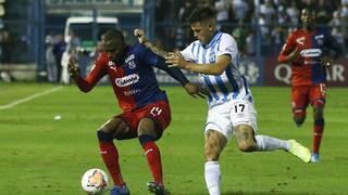 Atlético Tucumán perdió por penales ante Independiente Medellín y quedó fuera de la Copa Libertadores 2020