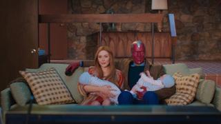 Marvel: ¿por qué WandaVision utiliza ‘sitcoms’? Te contamos lo que hay detrás de la serie