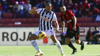 Melgar vs. Alianza Lima (1-0) en Arequipa: resumen, goles y video de la final de Liga 1