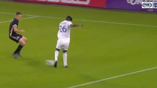 Con 'desprecio': el brutal pase gol de Carlos Ascues para gol del triunfo de Orlando City por MLS