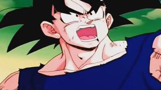 Mario Castañeda, voz oficial de Goku, al revisar su nevera vacía: “¡Ya basta Freezer!”