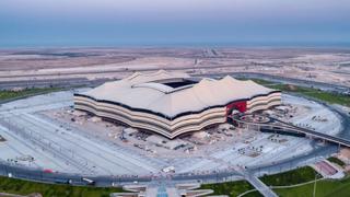 A exactamente tres años: así lucen los estadios del Mundial Qatar 2022 [FOTOS]